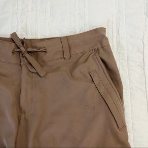 hiking / fishing shorts